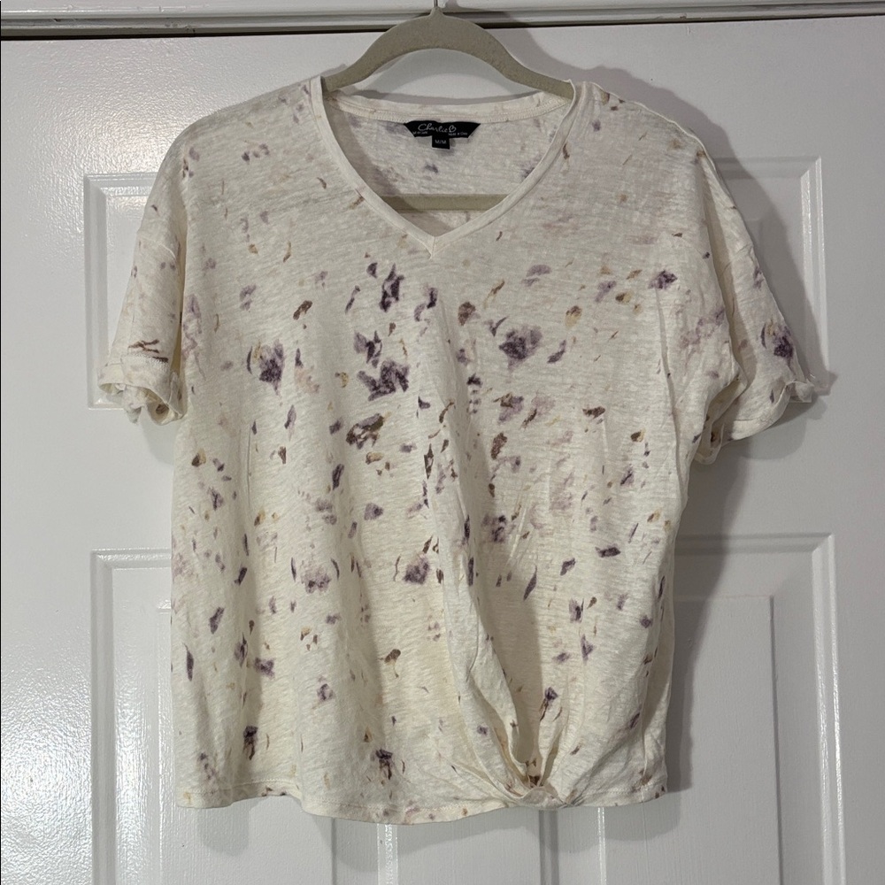 Charlie B brand top Size Medium